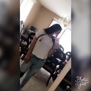 Meet your Posher, Cassandra